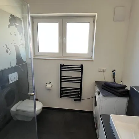 Apartamento Neue Und Modische Im Duisburger Sueden