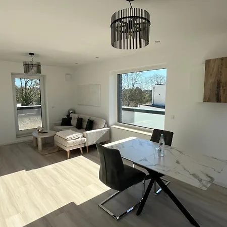 Neue Und Modische Im Duisburger Sueden Apartamento