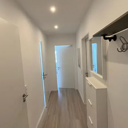 Apartment Neue Und Modische Im Duisburger Süden Duisburg