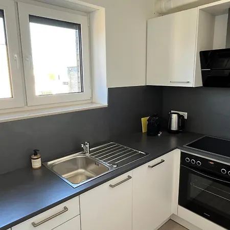 Apartment Neue Und Modische Im Duisburger Süden Duisburg