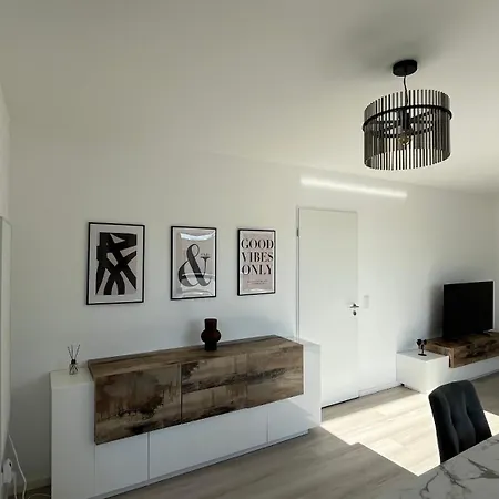 Neue Und Modische Im Duisburger Süden Duisburg