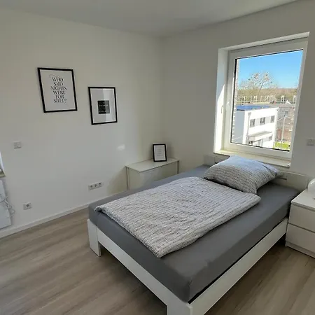 Neue Und Modische Im Duisburger Süden * Duisburg