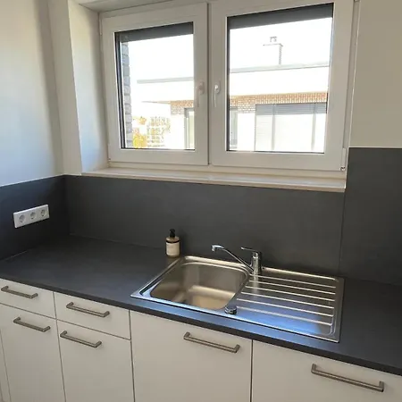 Neue Und Modische Im Duisburger Süden