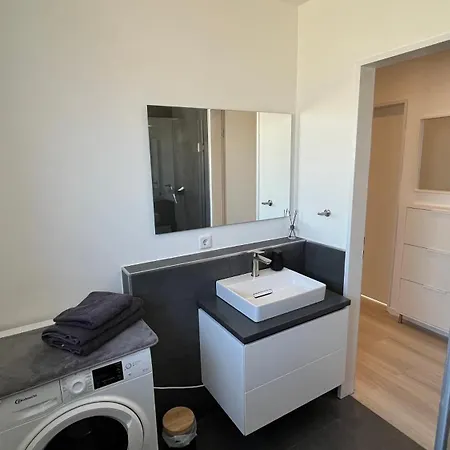 Apartment Neue Und Modische Im Duisburger Süden *