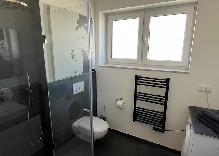 Apartment Neue Und Modische Im Duisburger Süden