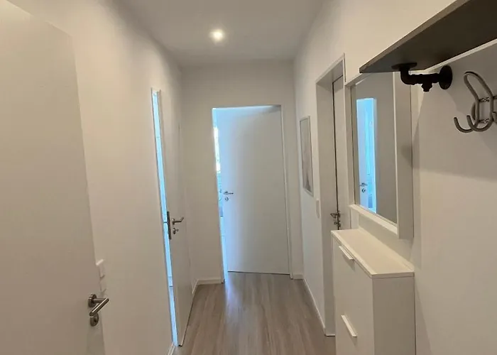 Apartamento Neue Und Modische Im Duisburger Sueden Duisburgo