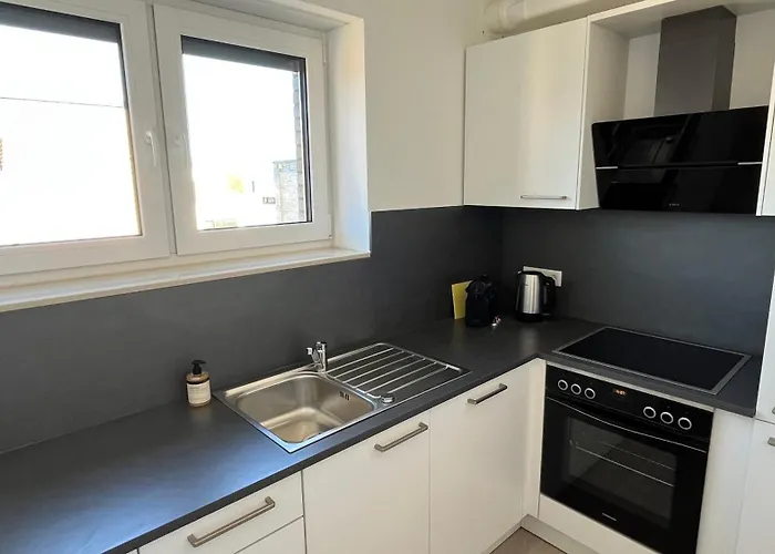 Apartment Neue Und Modische Im Duisburger Süden Duisburg