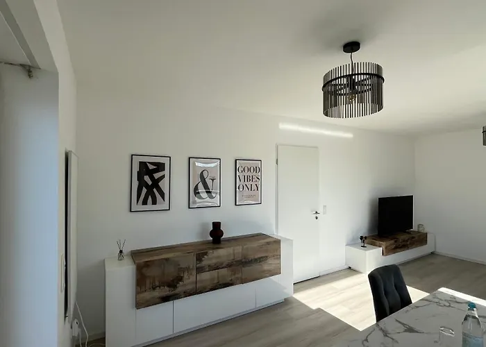 Neue Und Modische Im Duisburger Sueden Duisburgo