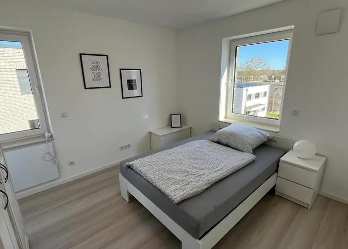 Neue Und Modische Im Duisburger Süden * Duisburg