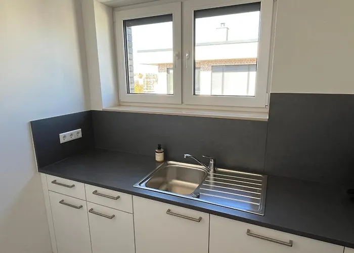 Neue Und Modische Im Duisburger Süden